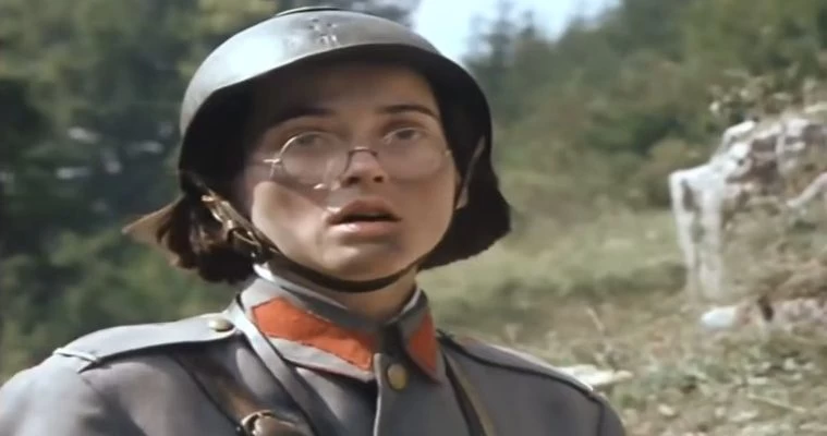 Εκατερίνα Τεοντορόγιου: Η άγνωστη ηρωίδα του Α’ Παγκοσμίου (βίντεο)